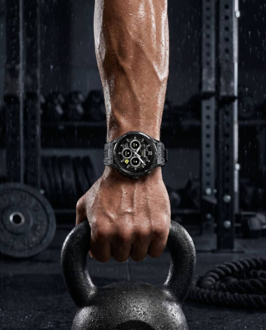 HONOR Watch 6