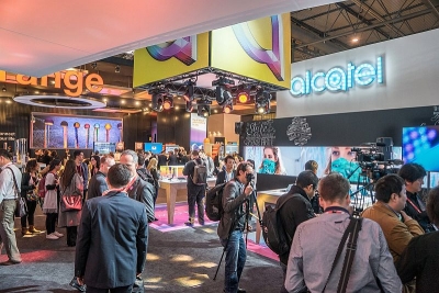 ALCATEL u Barceloni premijerno predstavio nove proizvode!