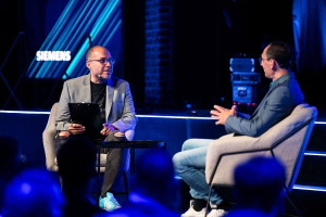 Ubrzana digitalna transformacija uz Siemens Xcelerator