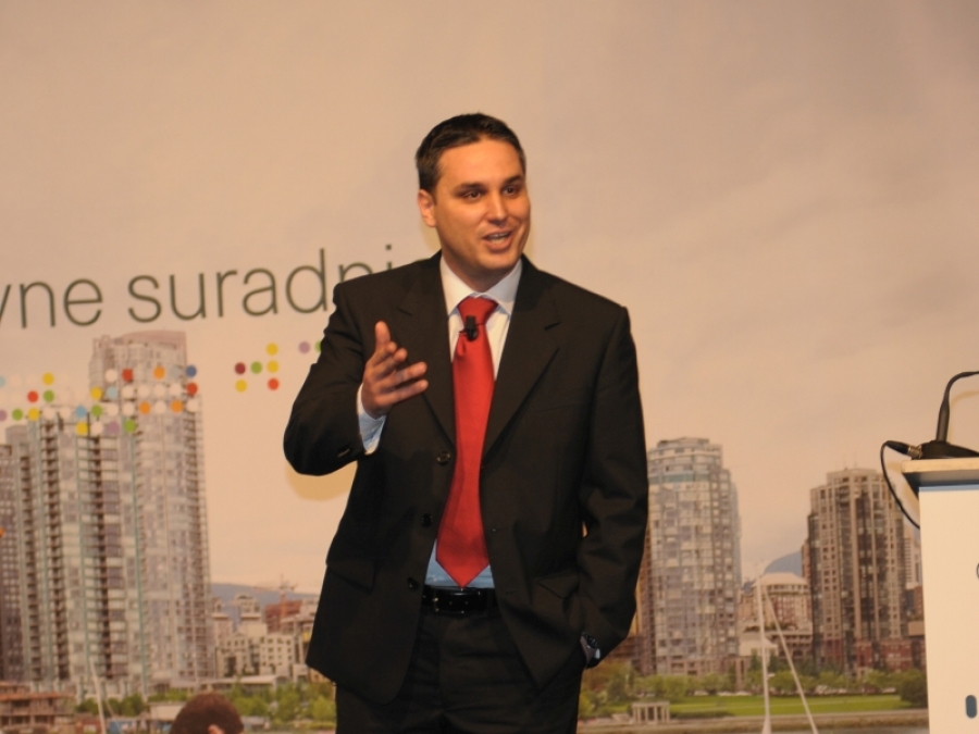 Nikica &Scaron;kunca novi predsjednik Uprave IN2 grupe, Katarina &Scaron;iber Makar ulazi u Nadzorni odbor kompanije