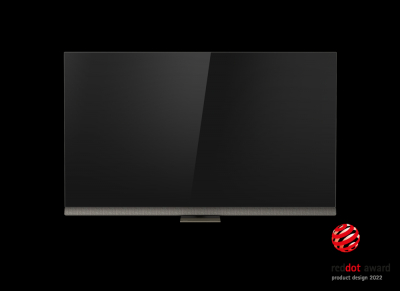 Philips TV &amp; Sound osvojio čak četiri prestižne Red Dot nagrade