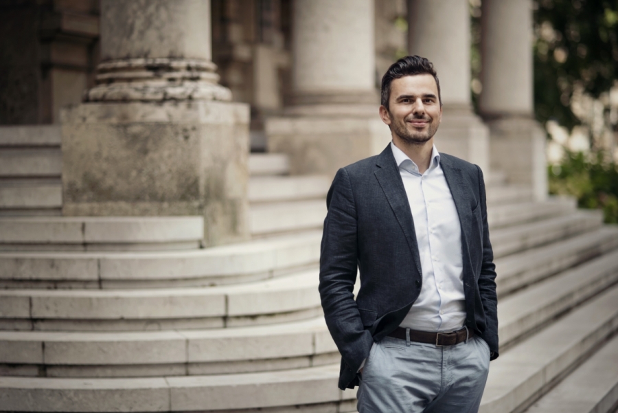 Hrvoje Kraljević imenovan direktorom Settlea za Hrvatsku; potpisani sporazumi s prvim partnerima