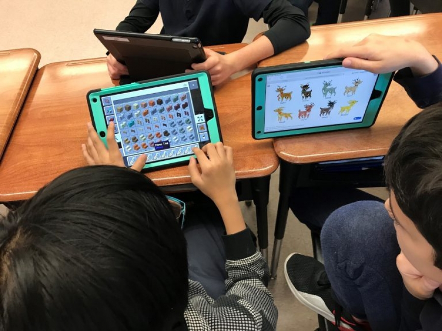 180 hrvatskih učitelja naučilo kako koristiti Minecraft: Education Edition za pripremu kreativnijih i zabavnijih &scaron;kolskih lekcija