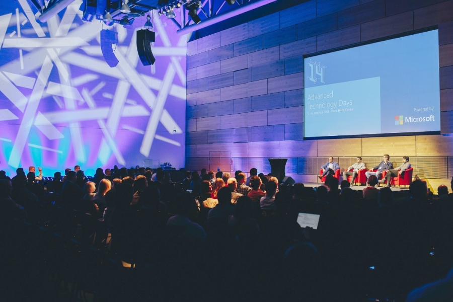 Objavljen raspored 15. Advanced Technology Daysa