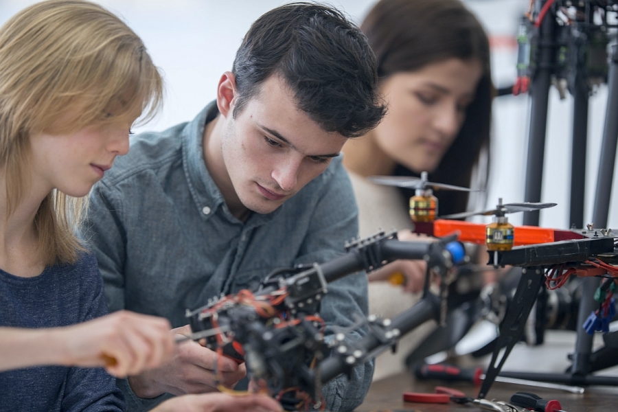 SAP i UNICEF u globalnom partnerstvu za pripremu mladih za budućnost rada