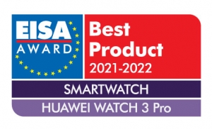 Huawei Watch 3 Pro progla&scaron;en najboljim pametnim satom
