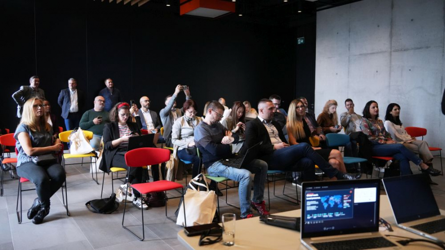 Budućnost slanja poruka počinje ovdje Kako Viber i Infobip podižu korisničko iskustvo na vi&scaron;u razinu