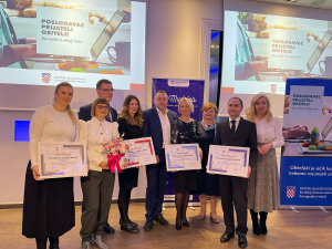 Poslodavac prijatelj obitelji