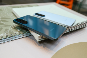 Samsung Galaxy A57 - Galaxy A37