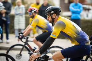 HUAWEI WATCH GT 6 Pro - Pogi Challenge - S klanca v klanc