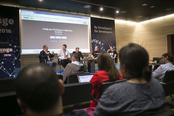 Temelj IT-a je razvoj enterprise rje&scaron;enja