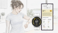 Samsung Health - Svjetski dan srca