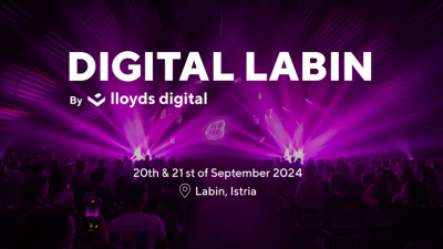 Peto izdanje Digital Labin konferencije