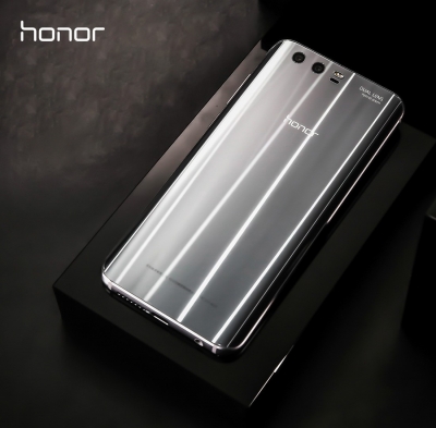 Novi Honor 9 - u samo 28 dana prodano milijun uređaja