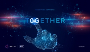 Inicijativa t0Gether: borba protiv COVID-a internetom stvari