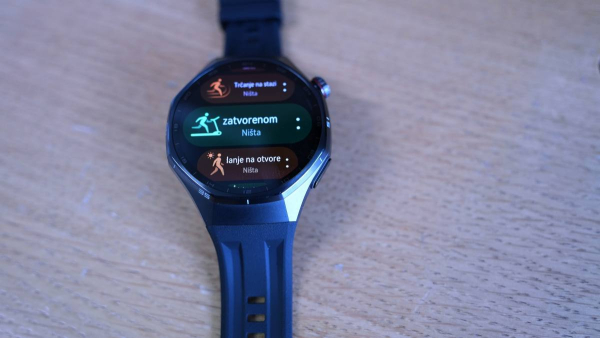 Huawei Watch GT 6 Pro &ndash; premium pametni sat za svakodnevno kori&scaron;tenje
