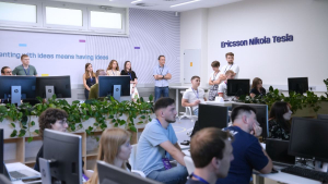 Počeo ENT Summer Camp 2025