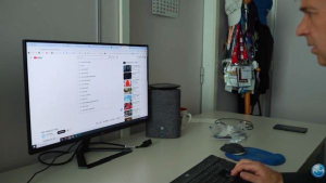 ViewSonic VX2779A-HD-PRO monitor