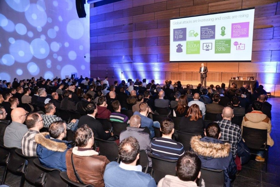 Objavljen raspored predavanja Advanced Technology Days 13 konferencije