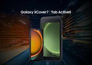 Samsung Galaxy Galaxy Tab Active5 - XCover7