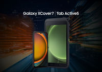 Samsung Galaxy Galaxy Tab Active5 - XCover7
