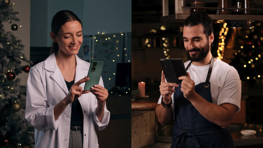 HONOR - skriveni heroji