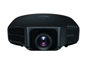 Epson predstavlja prve laserske 3LCD projektore od 25.000 lm