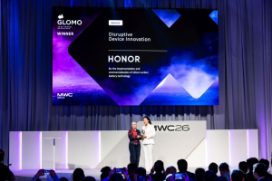 HONOR i Robot Phone u sredi&scaron;tu pažnje na MWC-u 2026 