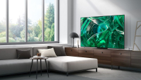Doživite WOW razliku uz Samsung OLED TV