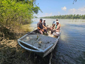Huawei je s partnerima Fakultetom agrobiotehničkih znanosti Osijek (FAZOS) i neprofitnom organizacijom WildMon potpisao ugovor o nastavku programa TECH4ALL u Hrvatskoj 