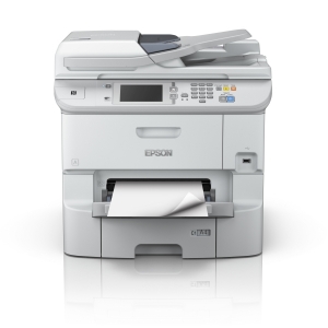 Epson WorkForce Pro: Rezultati govore za sebe