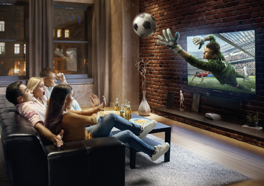 Hrvatski Telekom Prva liga na MAXtv-u, tportalu i na TVizzyju