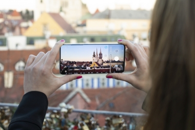 Požurite i budite među prvima koji će zakoračiti u novo desetljeće sa Samsung Galaxy S20 uređajima