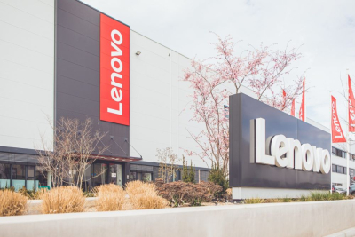 Rast prihoda i AI poslovanja obilježili zavr&scaron;ni kvartal Lenovo Group