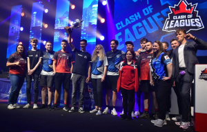 Predstavnici A1 Adria League osvojili drugo mjesto na međunarodnom Clash of Leagues turniru u Brawl Starsu