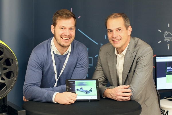 Niz startupa sa sjedi&scaron;tem u jugoistočnoj Europi odabiru IBM Cloud za pokretanje inovativnosti