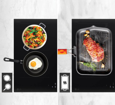 Tehnologija koja pojednostavljuje svakodnevicu &ndash; LG nova generacija pametne elektronike