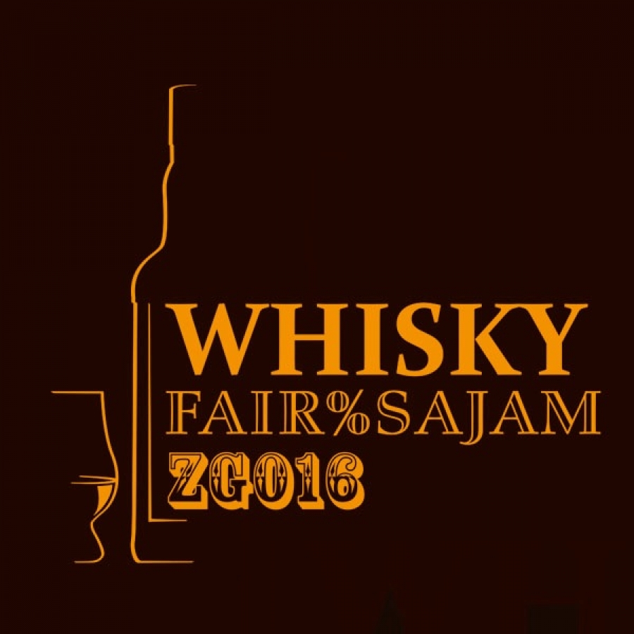 Zagreb - domaćin drugog regionalnog Whisky sajma ZG016