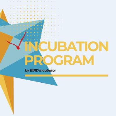 Inkubacijski program 