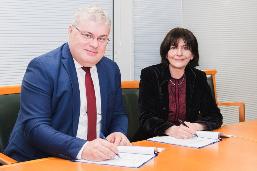 Goran Kraljević - Gordana Kovačević