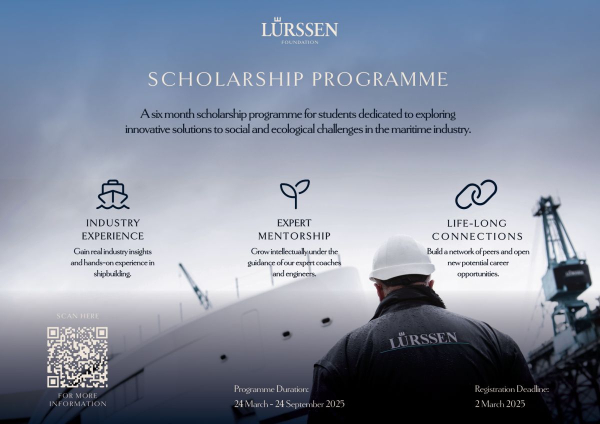 Lurssen Foundation