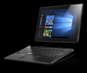 Lenovo predstavlja nove Windows 10 Tablet i YOGA prijenosnike