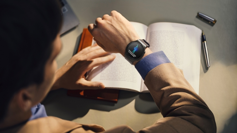 Jednostavno povežite Huawei Watch GT 2 Pro s Android i iOS uređajima