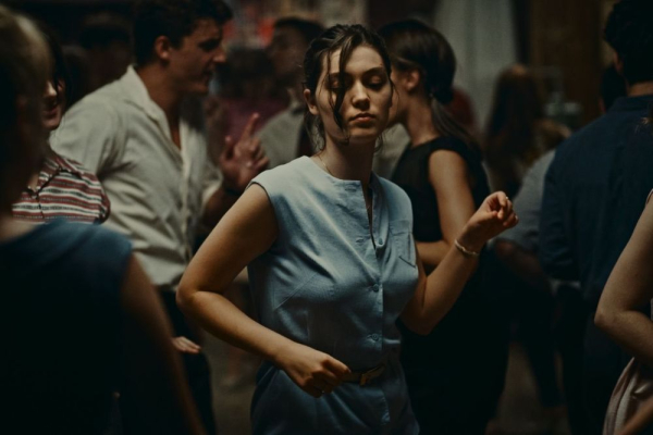 Tjedan u Kinoteci: Stigao je Stric!