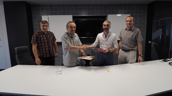 Objavom povezivanja Algebre i Agore kreće novi studij dizajna