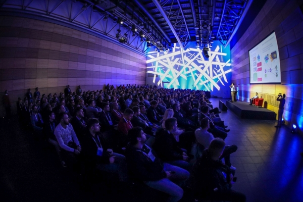 15. Advanced Technology Days powered by Microsoft donio 67 predavanja u režiji 65 domaćih i stranih IT stručnjaka