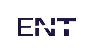 ENT - logo