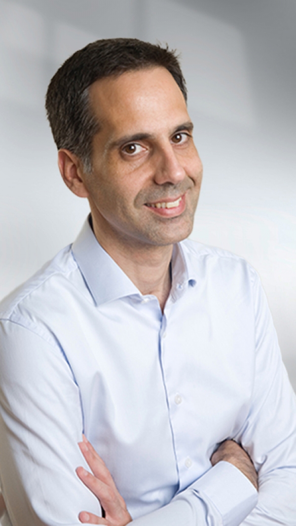 United Grupa imenovala Panayotisa Georgiopoulosa izvr&scaron;nim direktorom svoje grčke jedinice Forthnet