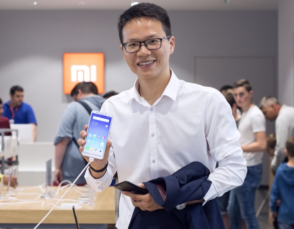 Zavirite u prvi novootvoreni Xiaomijev Mi Store u Beču