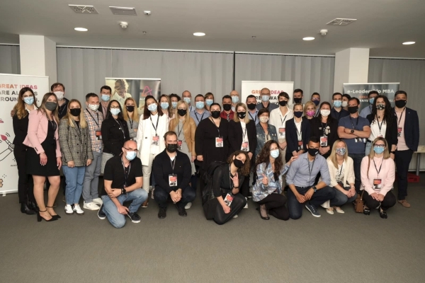 Algebra dodijelila vi&scaron;e od 500.000 kuna vrijedne stipendije za MBA program